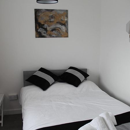 Coolfin House-Close To Excel, Contractors, Relocators, Paid Parking Villa Londra Dış mekan fotoğraf