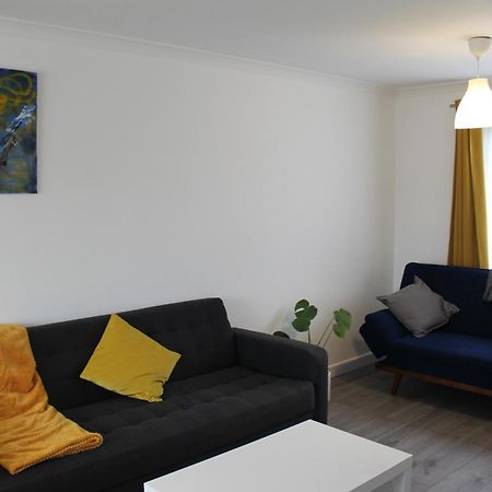 Coolfin House-Close To Excel, Contractors, Relocators, Paid Parking Villa Londra Dış mekan fotoğraf