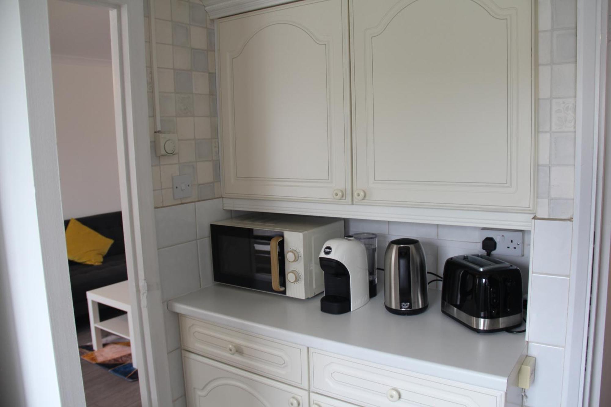 Coolfin House-Close To Excel, Contractors, Relocators, Paid Parking Villa Londra Dış mekan fotoğraf